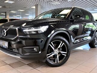Volvo XC40 AWD INTELLI SAFE D4 140кВ