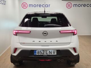 Opel Mokka GS Line Plus 1.2 96kW