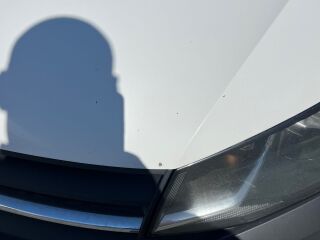 Volkswagen Caddy 2.0 55kW