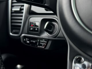 Porsche Cayenne Turbo 4.0 404кВ