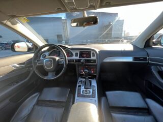 Audi A6 allroad 3.0 TFSI 213kW