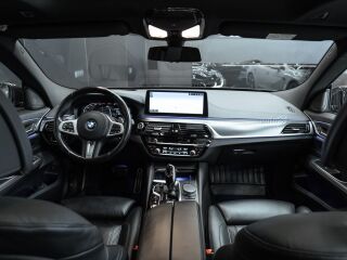 BMW 630 i Gran Turismo M-Pakett LCI MHEV 2.0 190kW