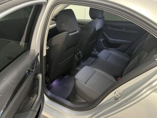 Skoda Octavia HB Ambition 2.0 TDI 85kW