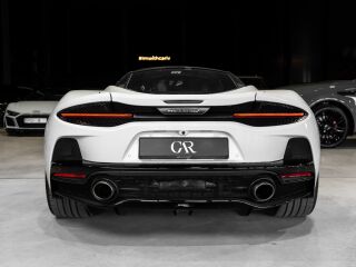 McLaren GT Premium 4.0 V8 456kW