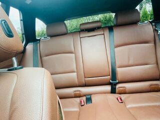 BMW 520 2.0 135кВ
