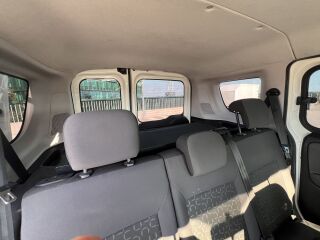 Fiat Doblo N1 1.6 77kW