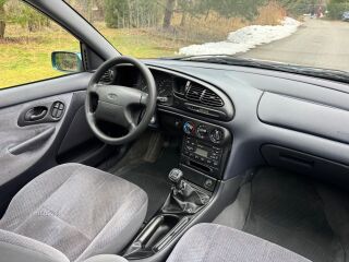 Ford Mondeo 1.6 66kW