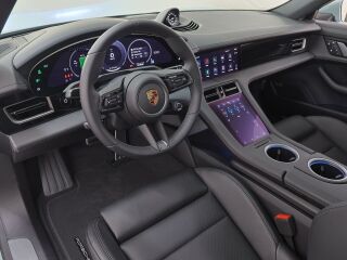 Porsche Taycan 4S 440kW
