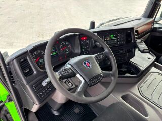 Scania G 500 6x2 368kW