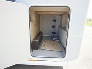 Knaus Van Ti Plus 650 MEG 4X4 PLATINUM SELECTION 2.0 130kW