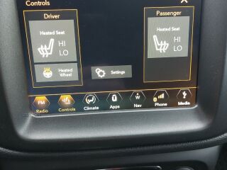 Jeep Compass Trail Hawk 2.0 125kW