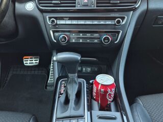 Kia Optima 1.6 100кВ