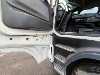 Volvo FH12 12.1 309kW