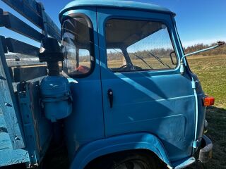 Avia A31N 60kW