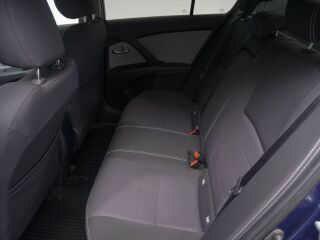 Toyota Avensis Active Plus 1.6 82кВ