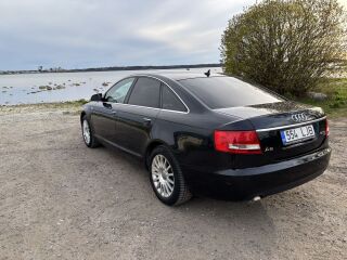 Audi A6 3.0 171kW