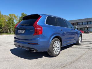 Volvo XC90 R- Design 2.0 165kW