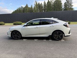 Honda Civic 1.5 134кВ