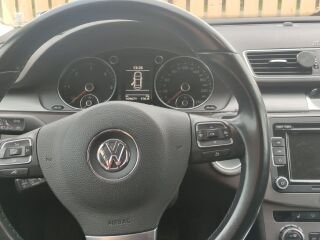 Volkswagen Passat Bluemotion 2.0 103kW