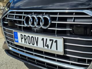 Audi A6 2.0 TDI 40 Sportline 150kW