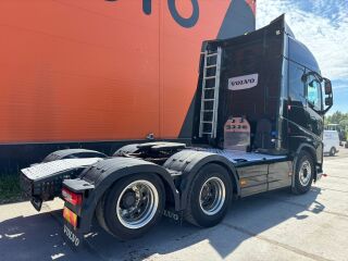 Volvo FH 500 6x2 375кВ