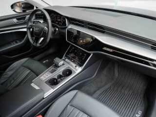 Audi A6 Quattro 2,0 TDI MHEV 2.0 TDI MHEV 150кВ