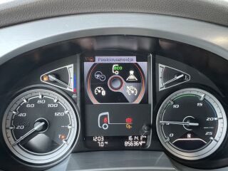 DAF XF 480 12.9 R6 355kW
