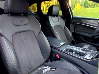 Audi A6 3.0 210кВ