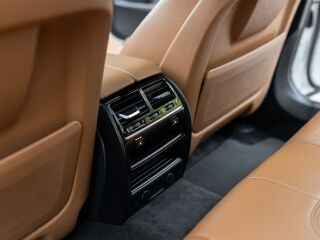 BMW 530 M-Pakett 3.0 195kW