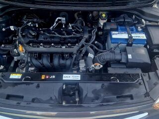 Kia Stonic 1.2 62kW