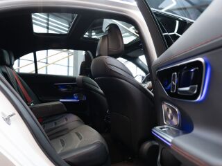 Mercedes-Benz C 43 AMG 4Matic 2.0 300kW
