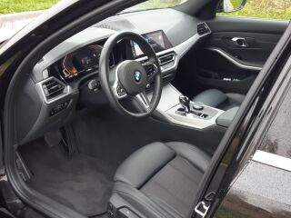 BMW 318 Advantage 2.0 110kW