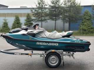 Sea-Doo GTX LTD 325 iDF Tech Package 1.6 240kW