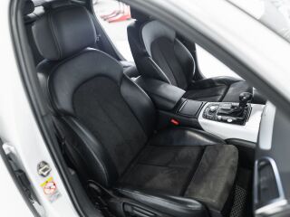 Audi A6 S_Line Plus Quattro 3.0 220kW