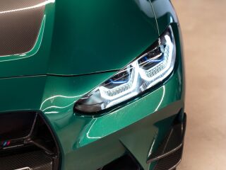 BMW M3 Competition XDrive 3.0 375kW