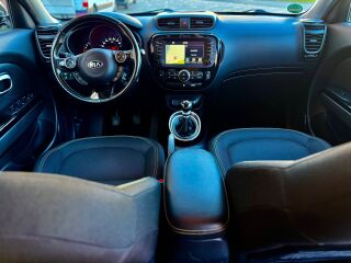 Kia Soul Dream Team Edition 1.6 100kW