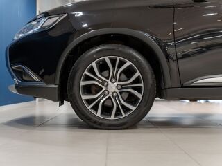 Mitsubishi Outlander 4WD 2.0 110kW