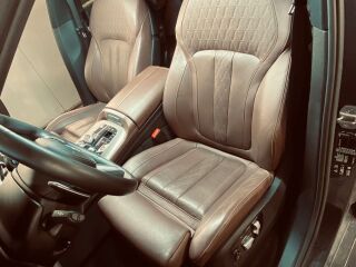 BMW X5 M-SPORT 3.0 195kW