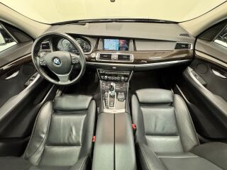 BMW 530 GT xDrive Luxury Line 3.0 190kW