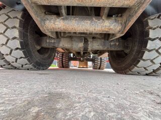 Volvo EW 160 E 115kW