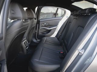 BMW 320 d xDrive MHEV M-Sportpakett Pro LCI 2.0 140kW