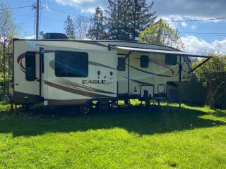 Jayco Eagle