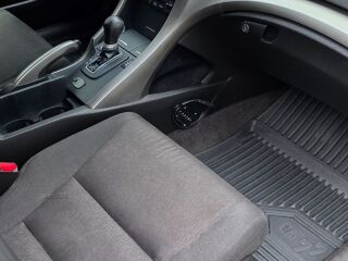 Honda Accord 2.2 110kW