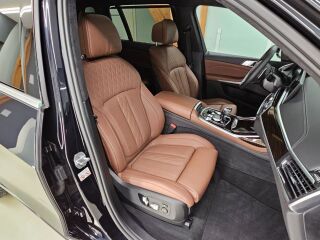 BMW X7 xDrive30d M-Sport 3.0 195kW