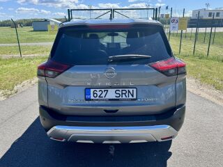 Nissan X-Trail e-Power e-4orce Tekna + 7 ST 1.5 116kW