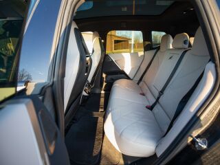 BMW iX xDrive 40 102кВ