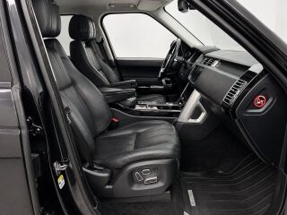 Land Rover Range Rover 3.0 190kW