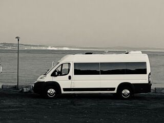 Peugeot BOXER 3.0 115kW
