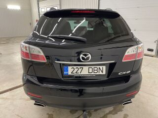 Mazda CX-9 Grand Touring 3.7 V6 24V 204kW