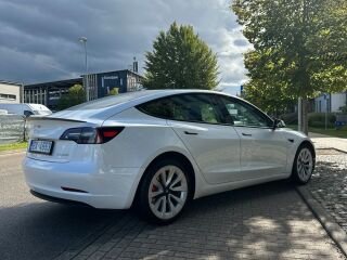 Tesla Model 3 Performance 377kW